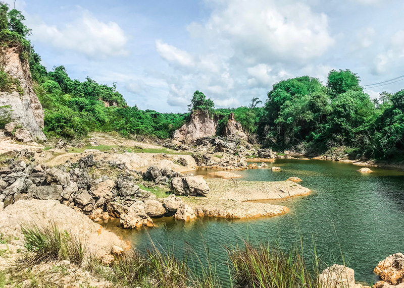 แกรนด์แคนยอนขนอม