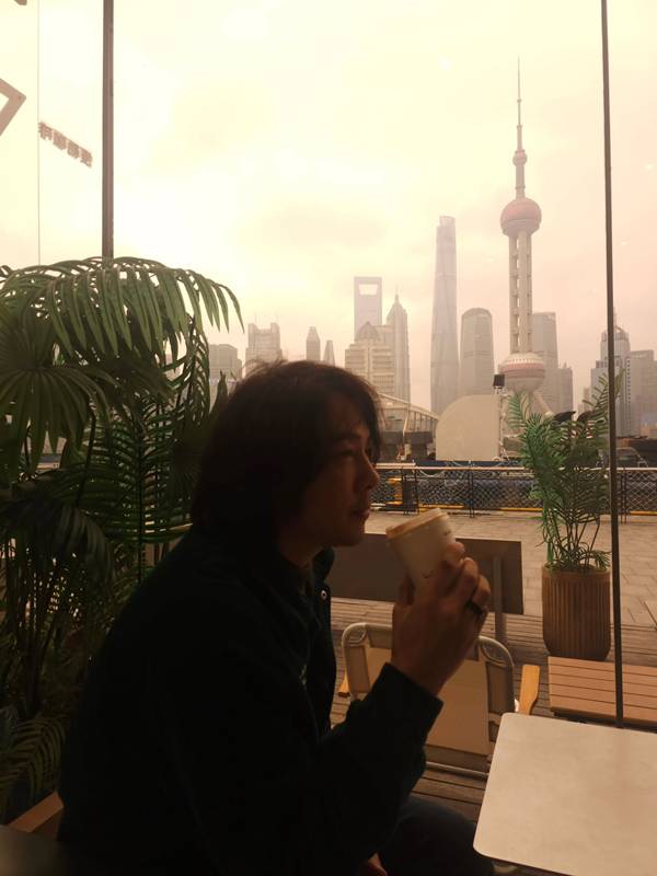 หนึ่ง ETC. วูบล้มกระแทกพื้น