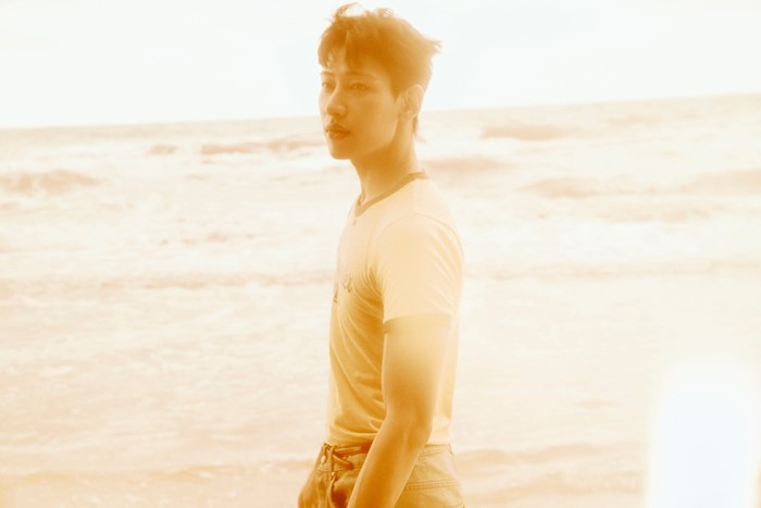 เพลงใหม่  แบมแบม ที่ได้ ณิชา มาเป็นนางเอก MV 