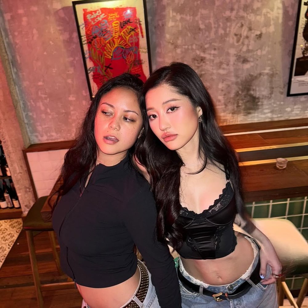 มิ้วกี้ ไปรยา เซอร์ไพรส์วันเกิด คลอดีน ชาวเน็ตจับตาคู่นี้ยังไง