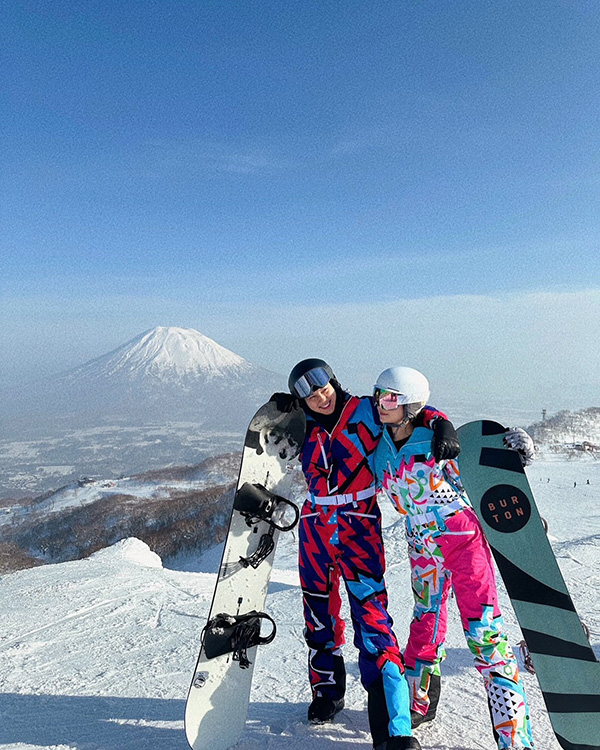 ต้น อาชว์ เซน เมจกา รีเทิร์นแล้วหรือเปล่า แซว เจมส์ จิรายุ เป็นพ่อสื่อ