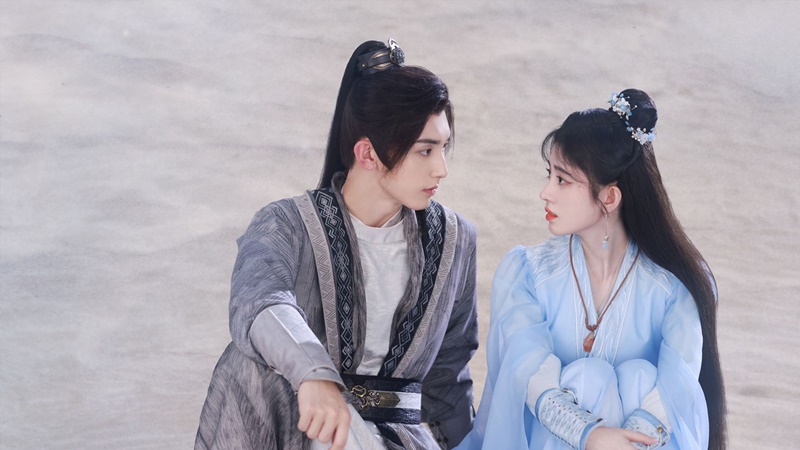 ตำนานเลือดฟินิกซ์ Beauty of Resilience