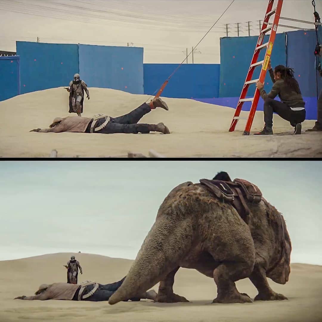 หนังดังฮอลลีวูด