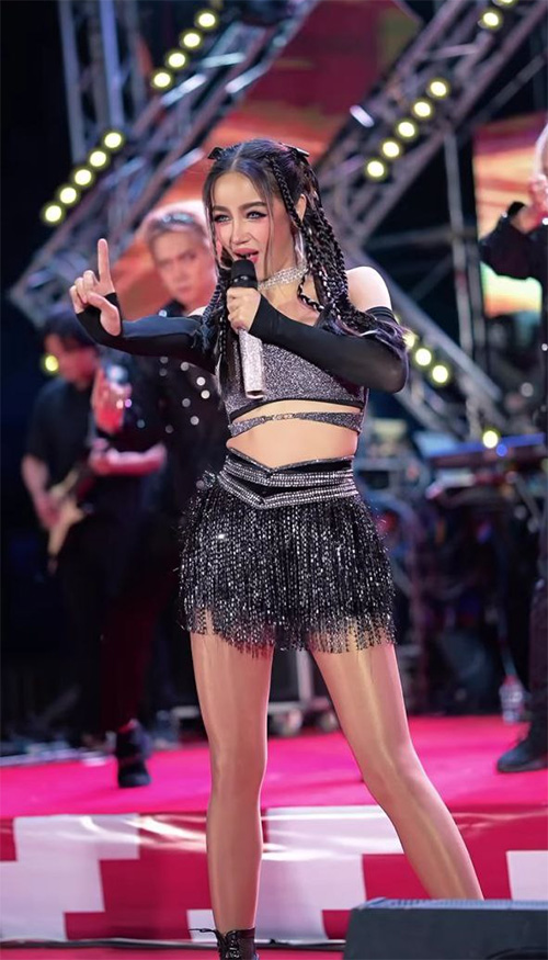 กระแต อาร์สยาม แฟชั่น