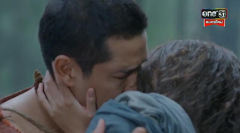 บัวคลี่