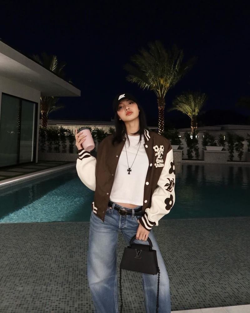 ลิซ่า BLACKPINK