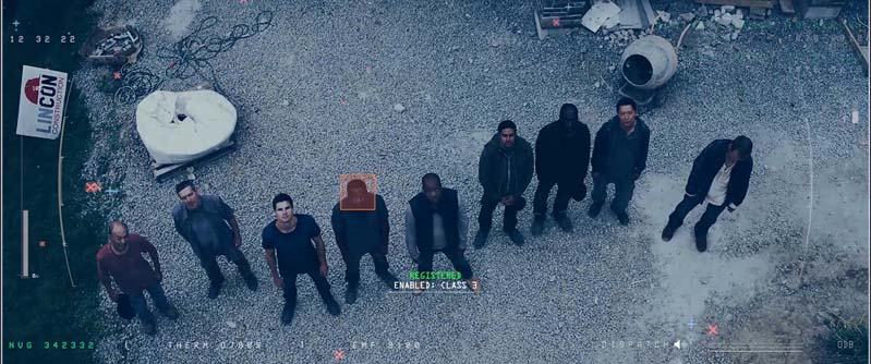 CODE 8 ล่าคนโคตรพลัง