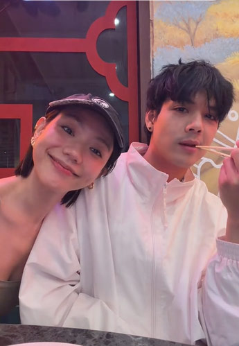 นิกกี้ ณฉัตร