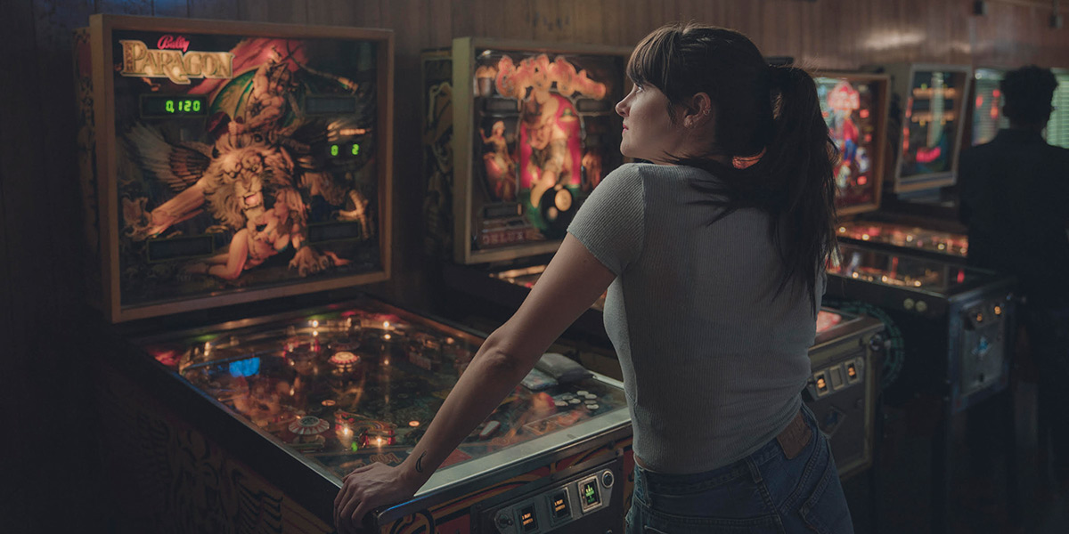 ดูหนัง Endings, Beginnings ระหว่าง...รักเรา