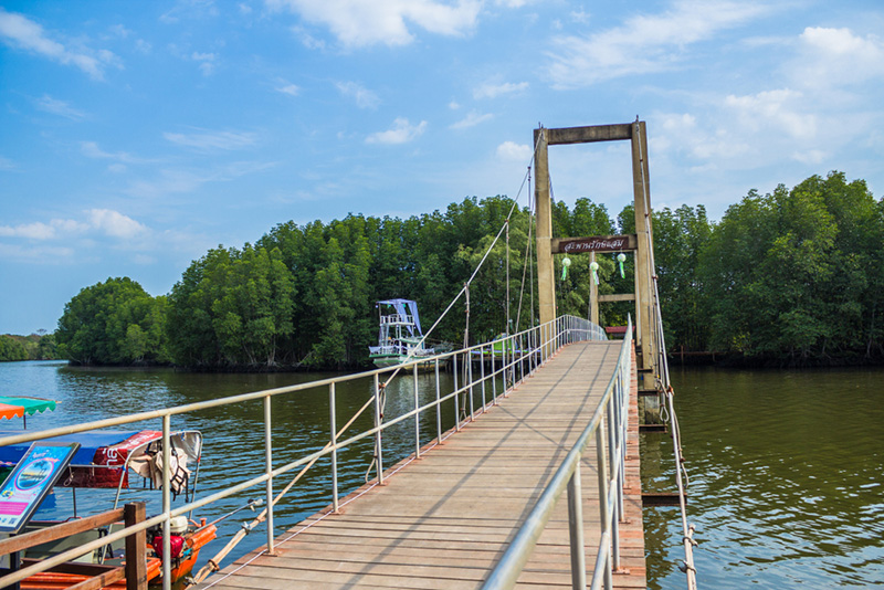 ที่เที่ยวแกลง