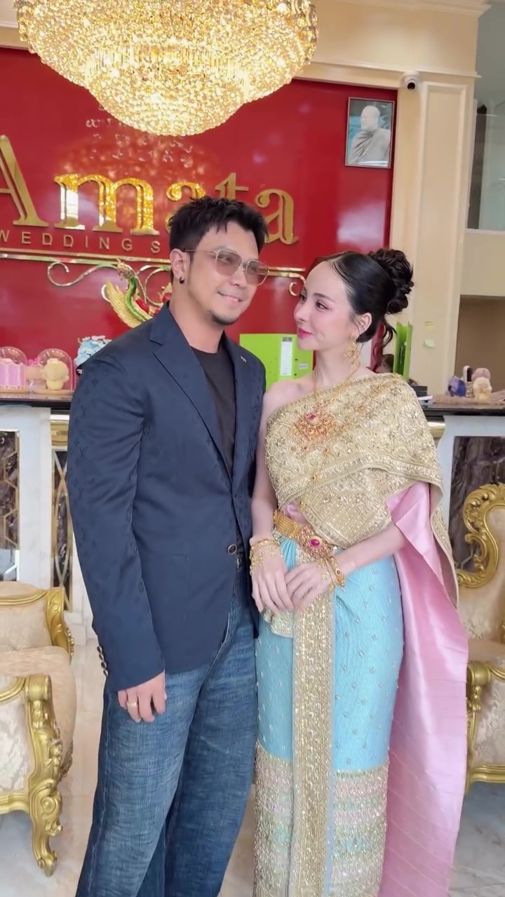 หนุ่ม กะลา - จ๊ะโอ๋ งามพริ้ง