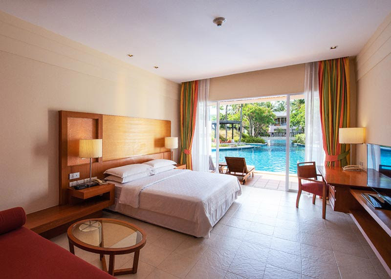 ที่พักชะอำติดทะเล