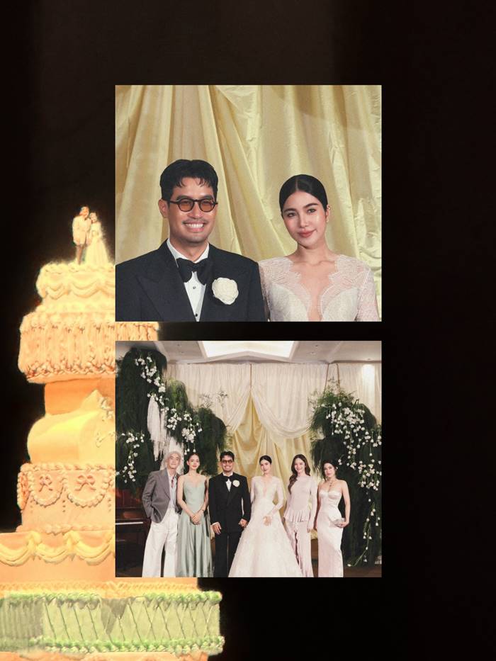 อาเล็ก ธีรเดช โบว์ เมลดา