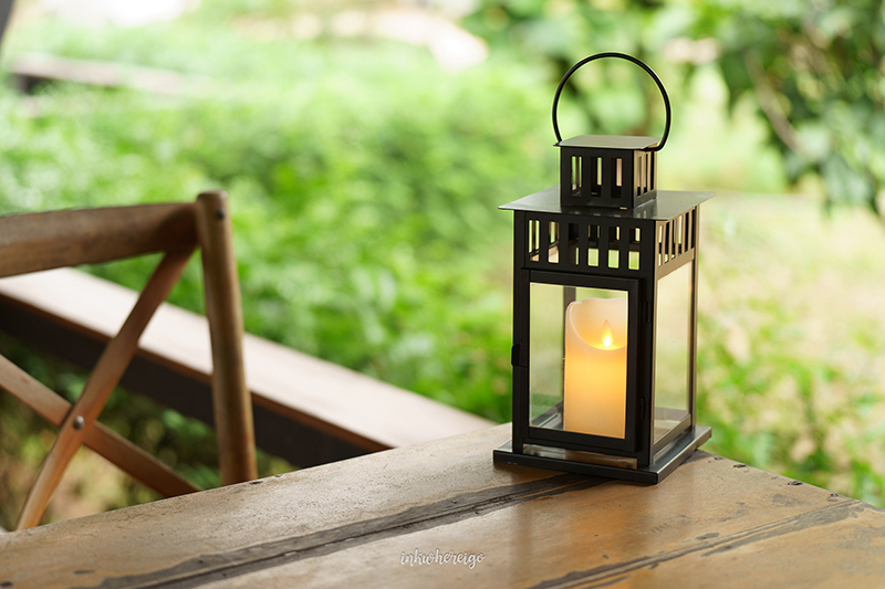 Lakeview Cafe กาญจนบุรี