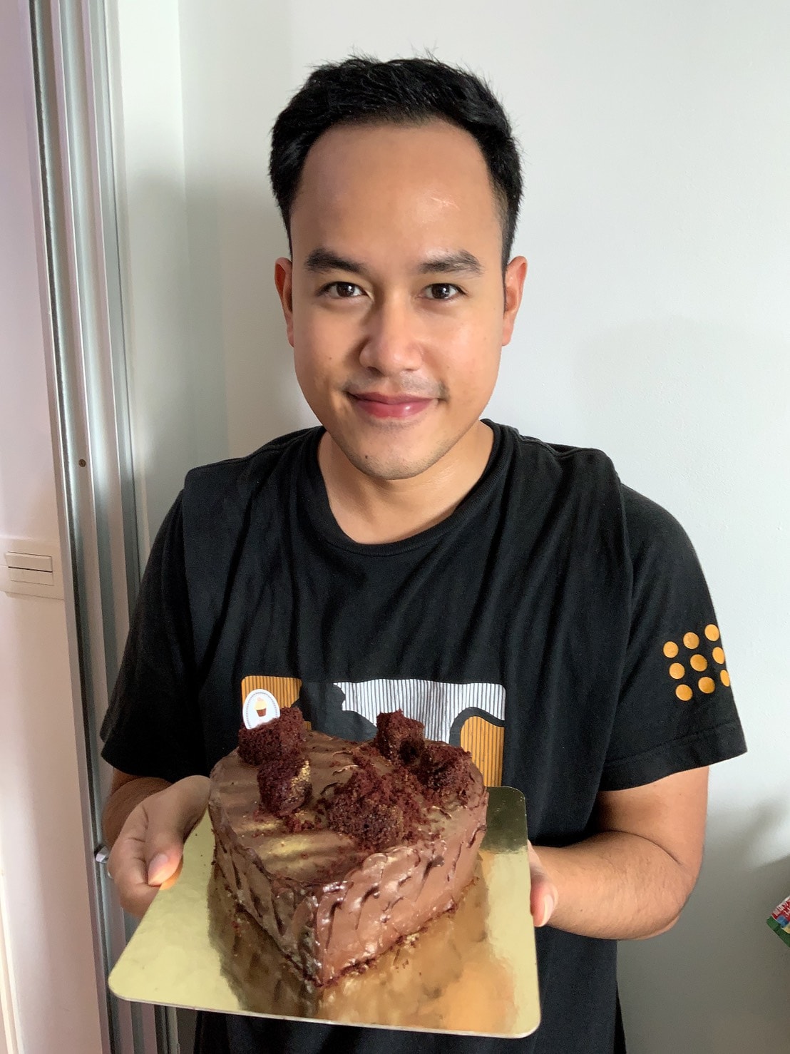 หนุ่ม สุวินิต