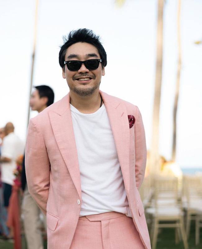 อั้ม พัชราภา ตอบเองชัด ๆ เรื่องรีเทิร์นรัก ไฮโซพก