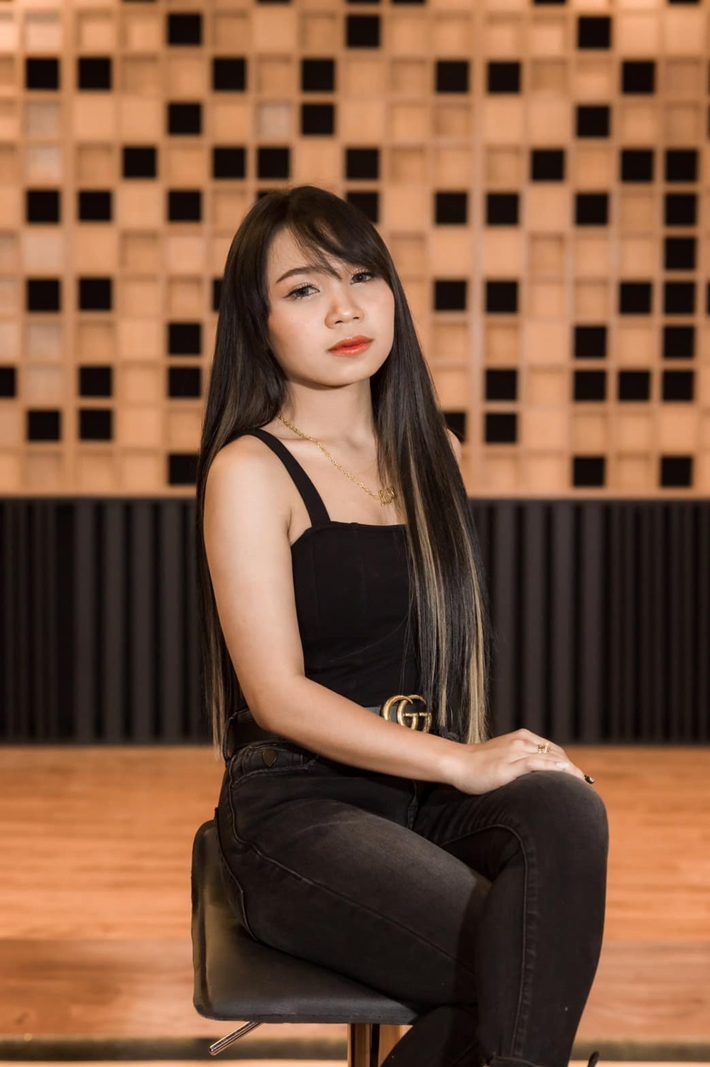 ลิลลี่ ได้หมดถ้าสดชื่น