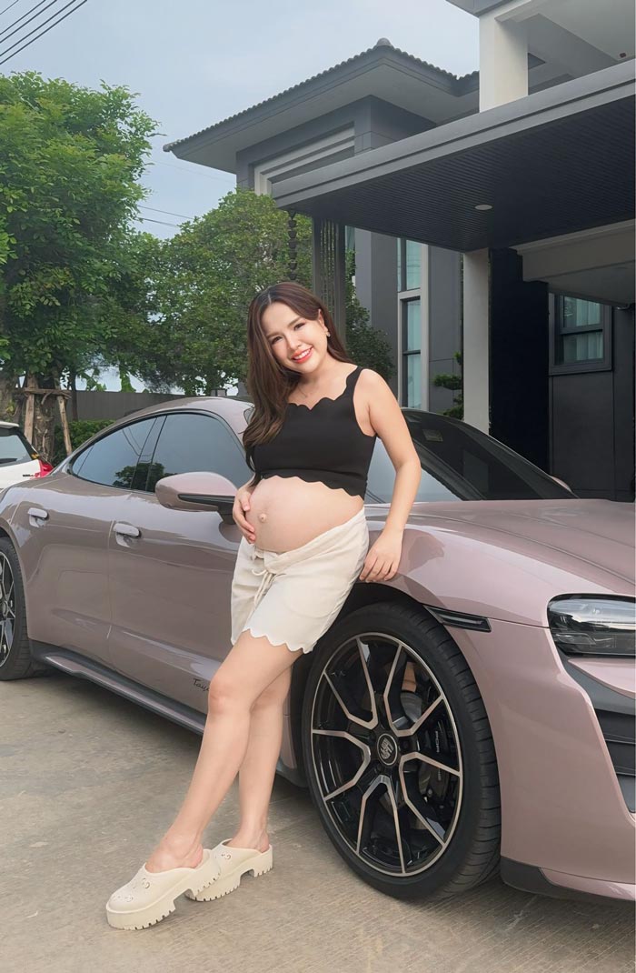 เจนนี่ รัชนก