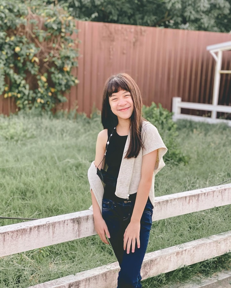 น้องยี่หวา