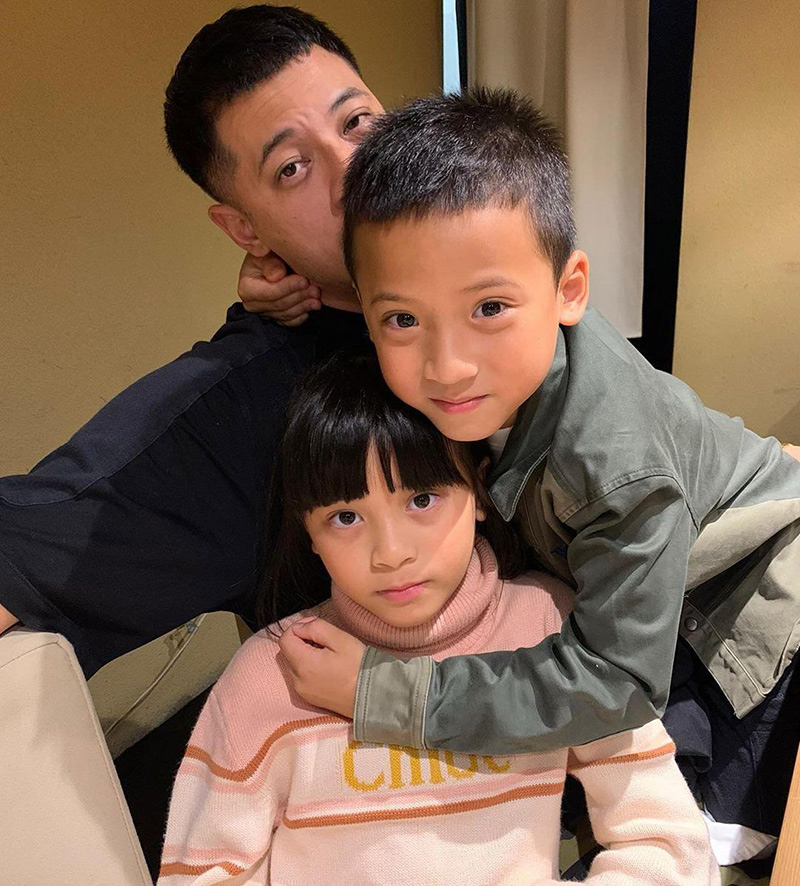 บีน่า บรู๊คลิน 