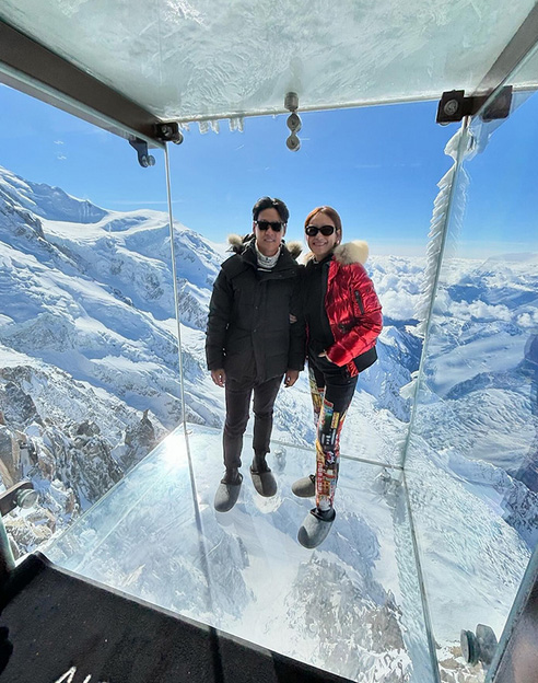 ฟลุค ชลัคร ชีวสุขเกษม ประวัติ