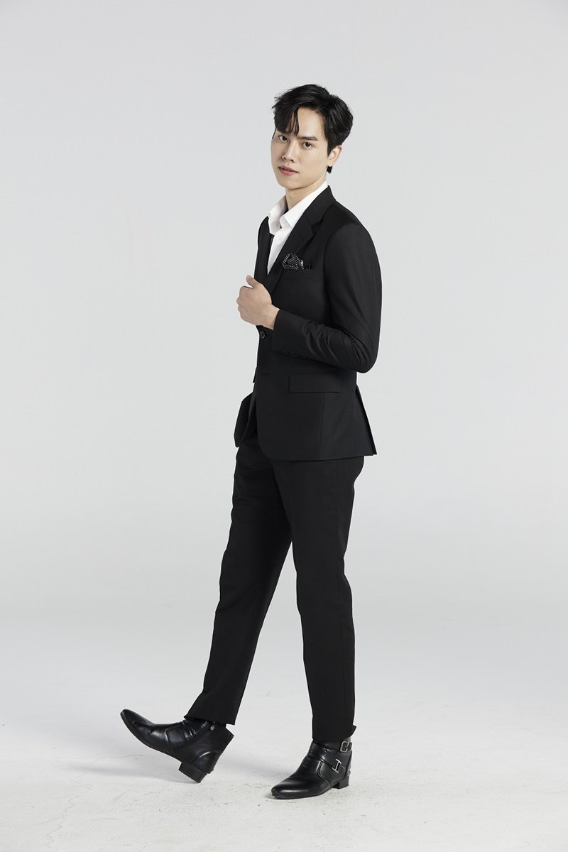 แผนการ(รัก)ร้ายของนายเจ้าบ่าว Wedding Plan The Series