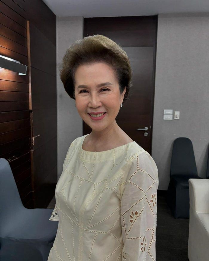 ดวงดาว จารุจินดา