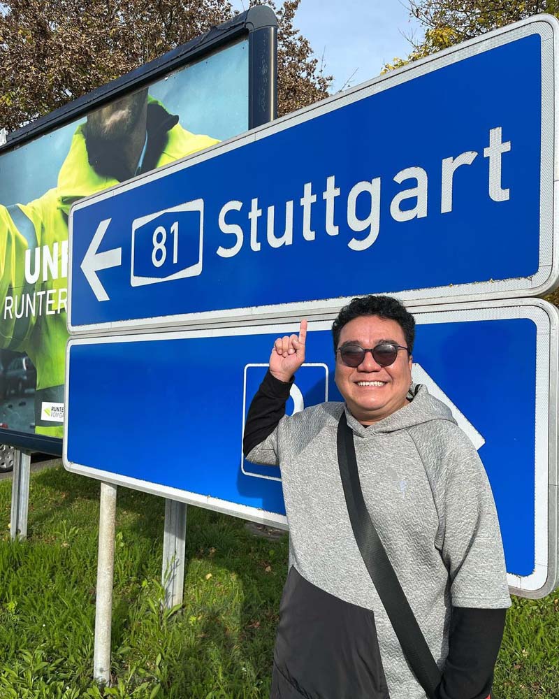 ต้าร์ มิสเตอร์ทีม mr.team