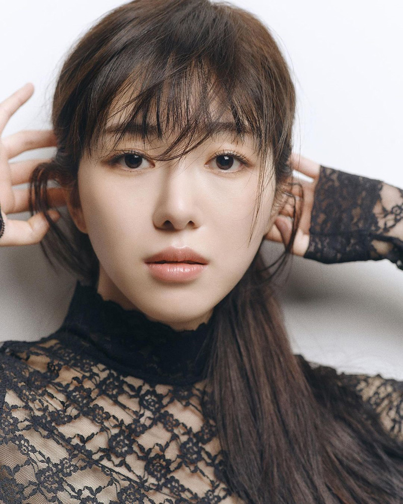 มินอา อดีตสมาชิก AOA