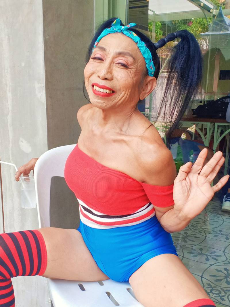 สิตางศุ์ บัวทอง 