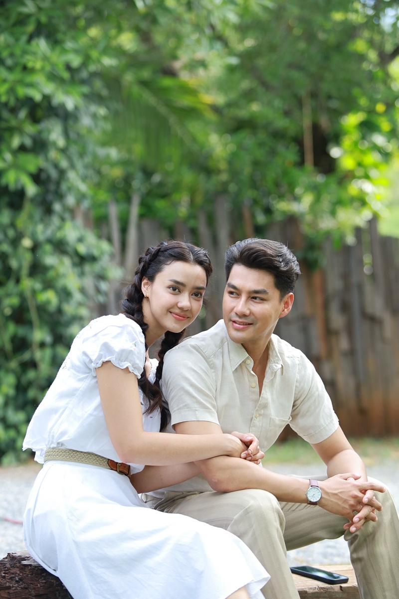 เว้าวอนรัก เพ็ชร ฐกฤต อแมนด้า