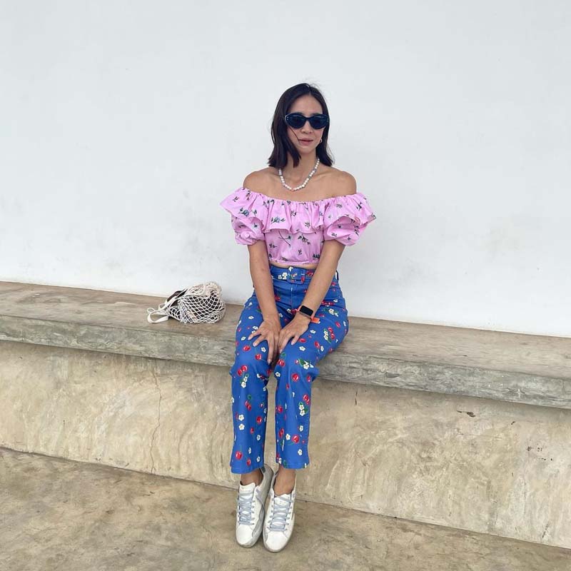 แนน ชลิตา