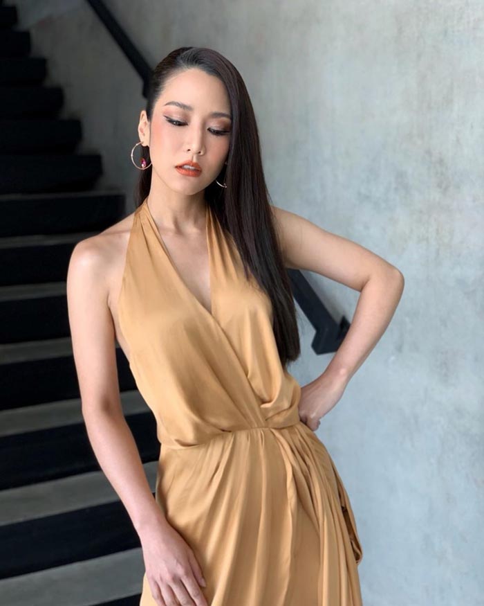 จั๊กจั่น อคัมย์สิริ