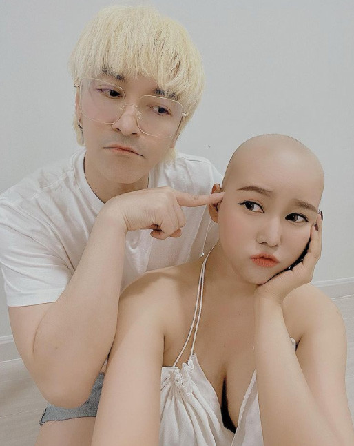 นุ๊กซี่ อัญพัชญ์