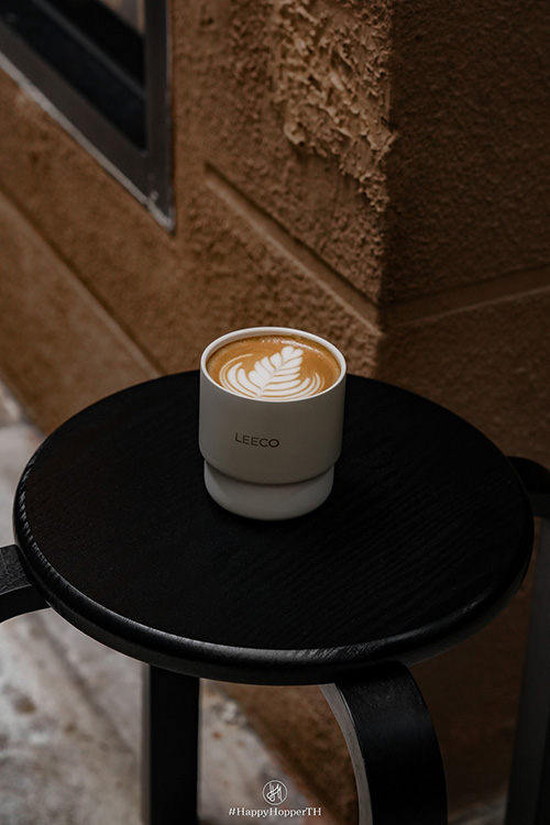 Leeco Coffee