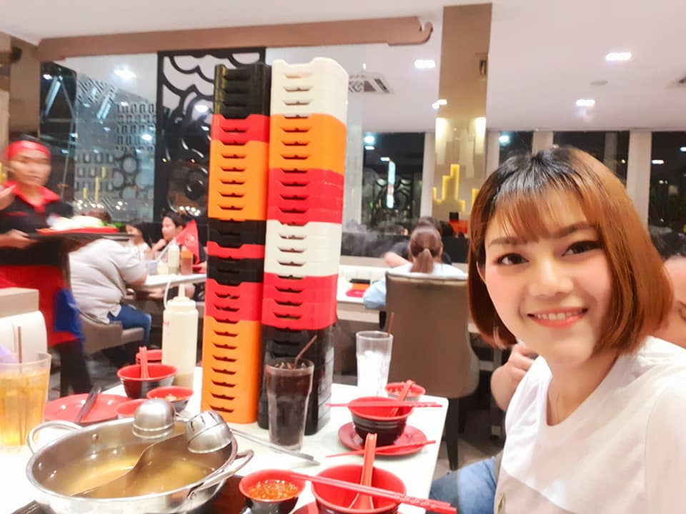 น้องมายด์ ป่วนเมือง