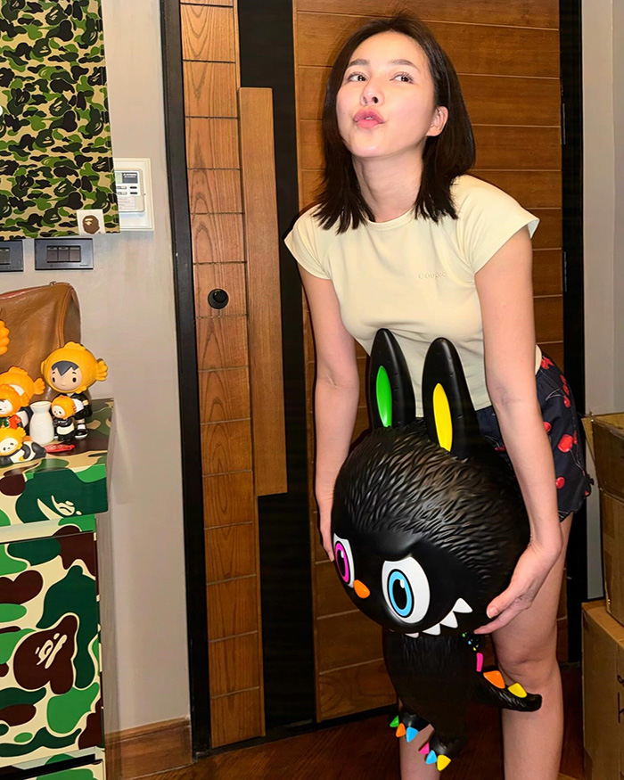 จันจิ จันจิรา