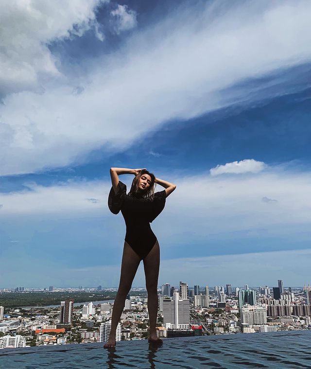 แป้ง ณัฐณิชา