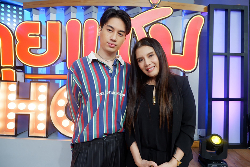 เสก กานต์