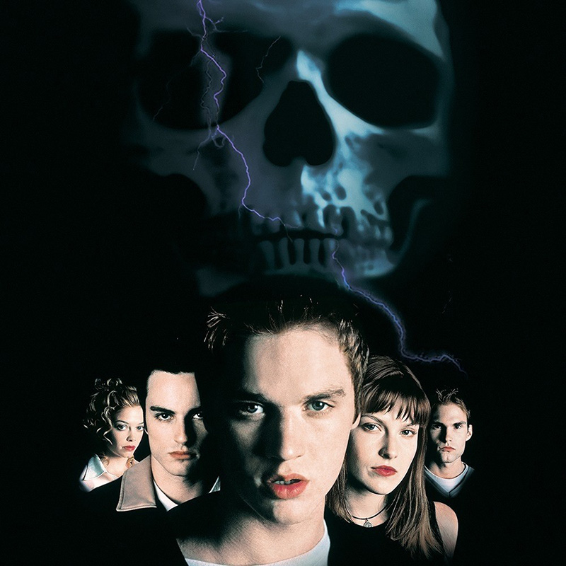 รวมฉากไฮไลท์ Final Destination การตายสุดโหด