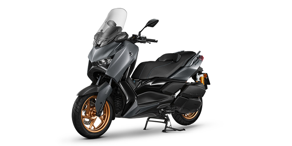 Yamaha XMAX 300