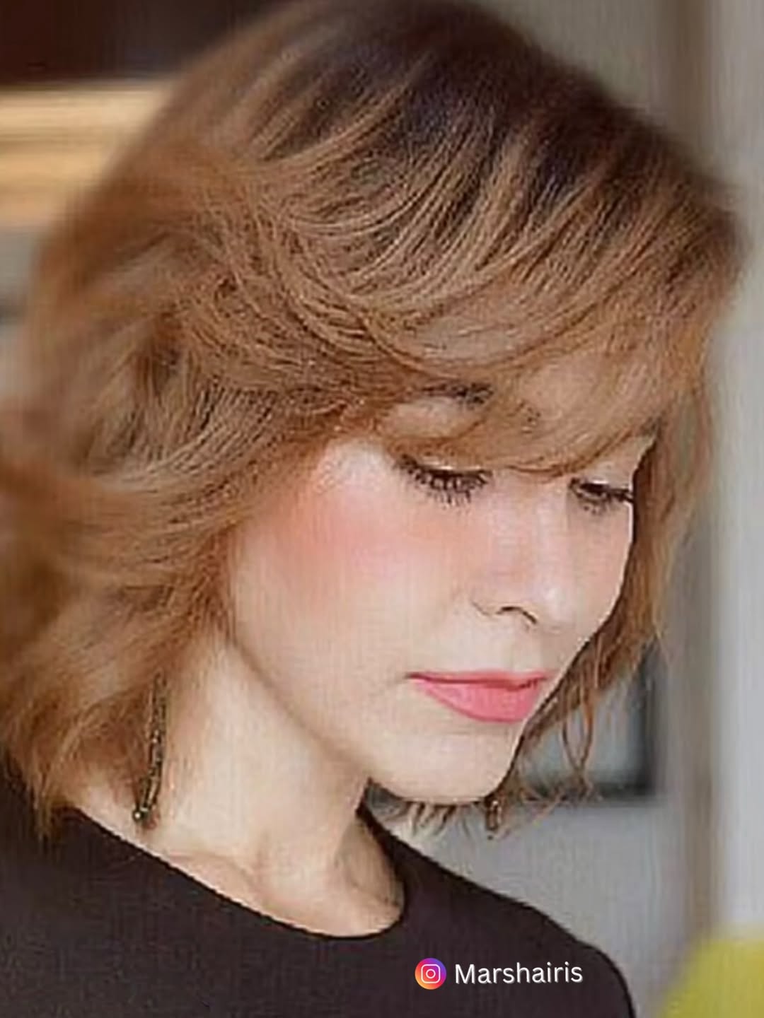 มาช่า วัฒนพานิช ตอนเด็ก