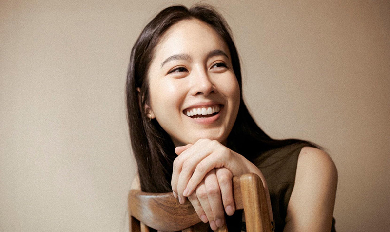 ปอย ตรีชฎา