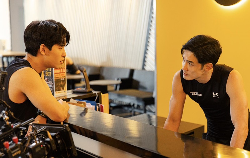 Reloved เรื่องย่อ เริ่มใหม่หัวใจเดิม ซีรีส์วาย