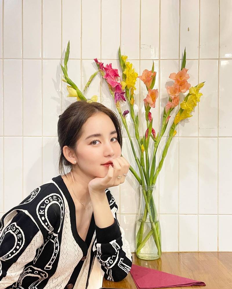 โบว์ เมลดา 