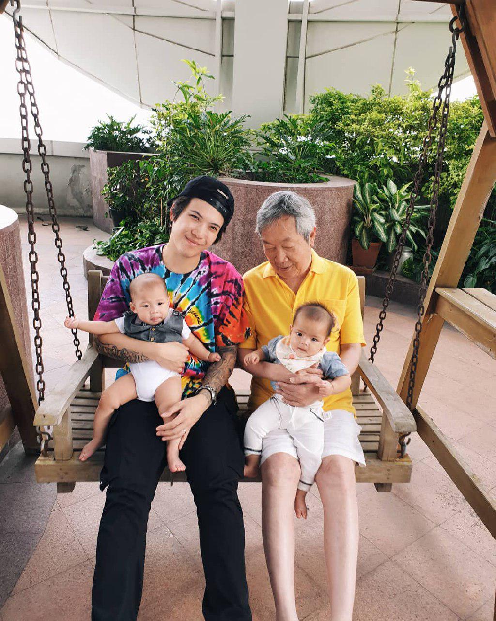น้องมีก้า น้องมีญ่า