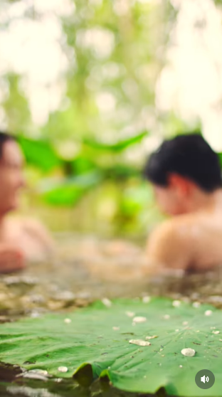 บุพเพสันนิวาส รีเมกซีรีส์วาย