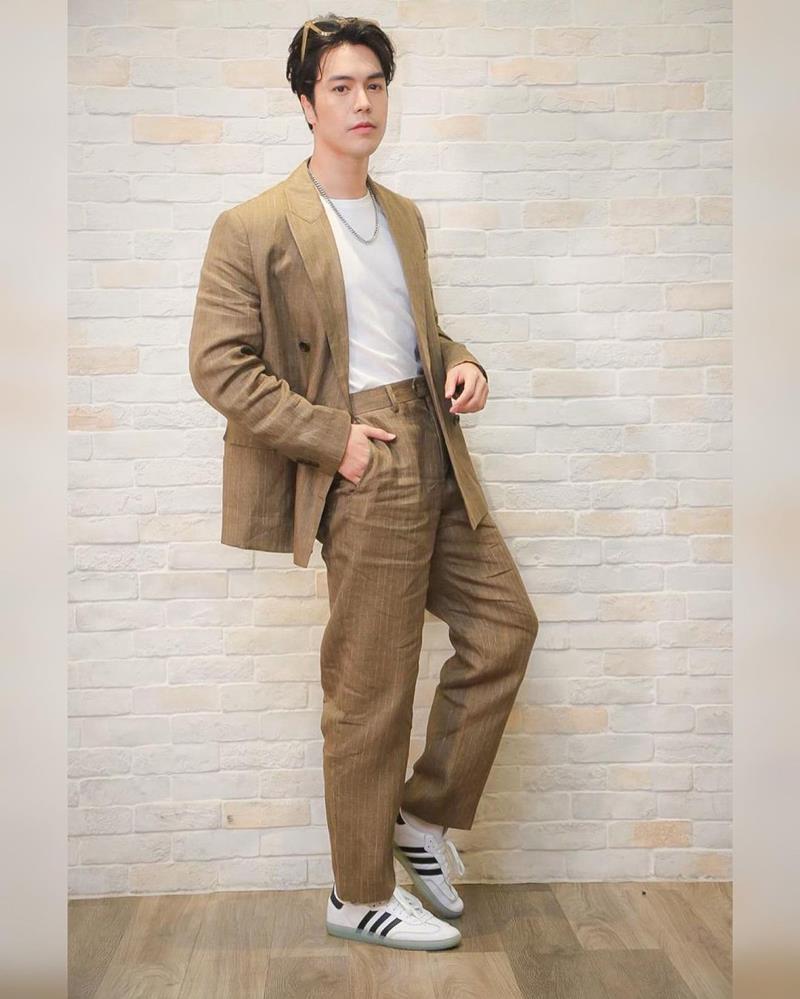 แม็ค วีรคณิศร์