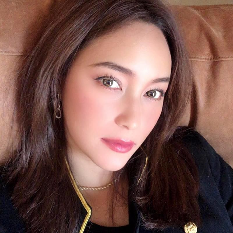 บี น้ำทิพย์