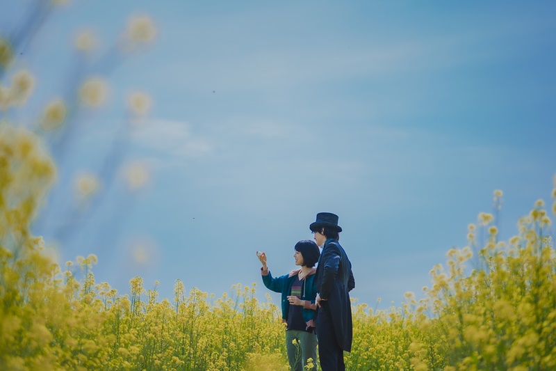 Annarasumanara โอม รักเอยจงมา